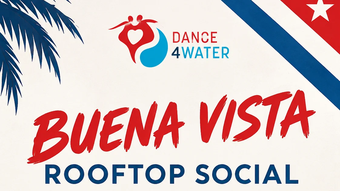 Salsa Cubana Rooftop Party