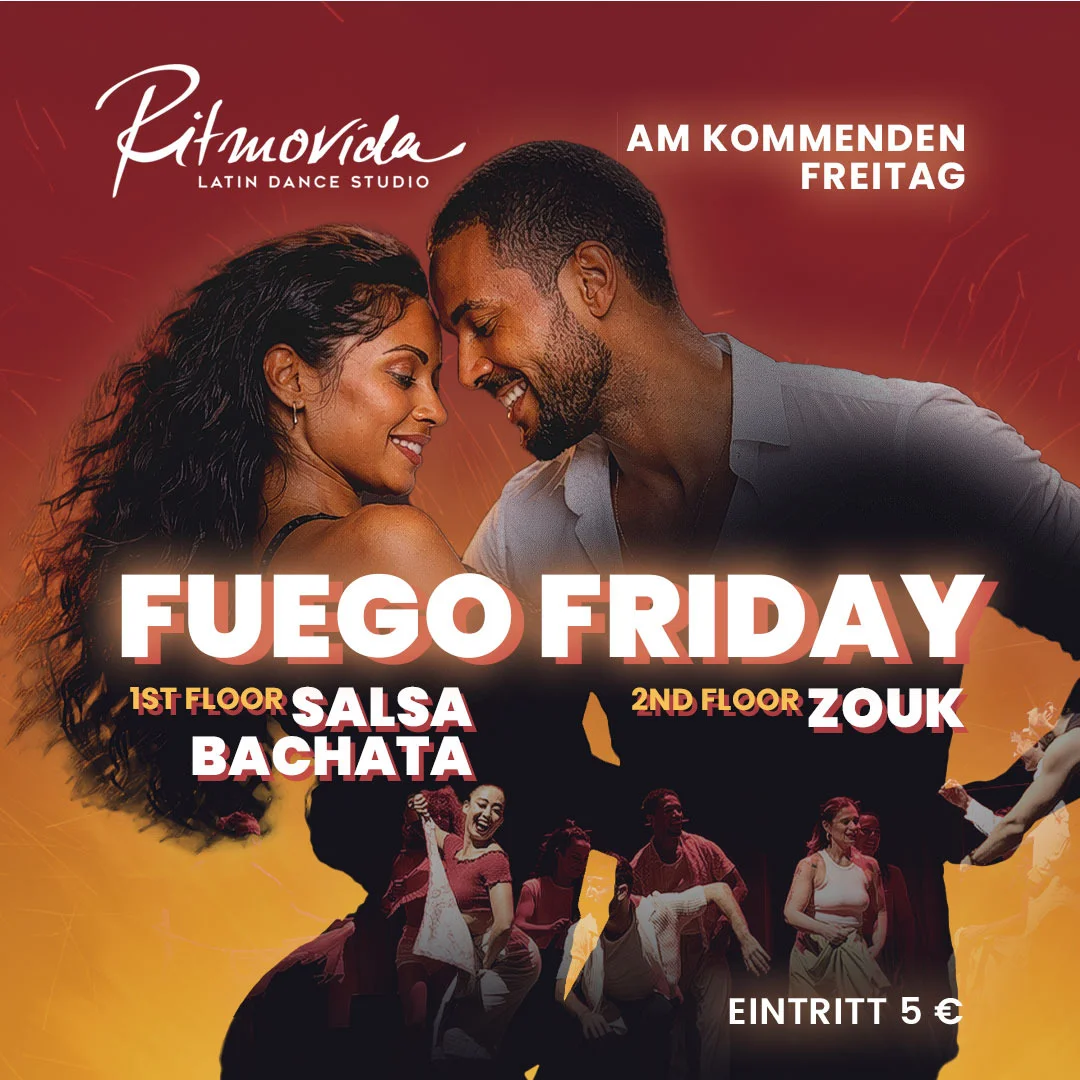 Fuego Friday