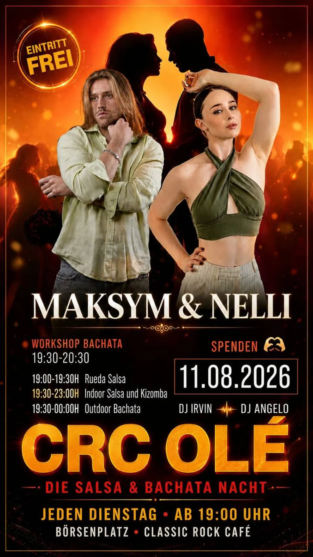Event Picture