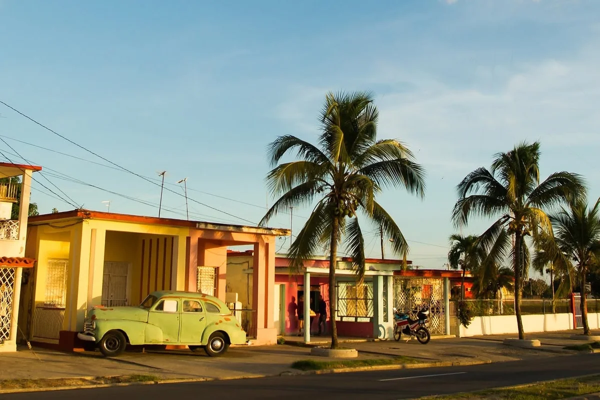 ** Salsa Cubana Party ** 