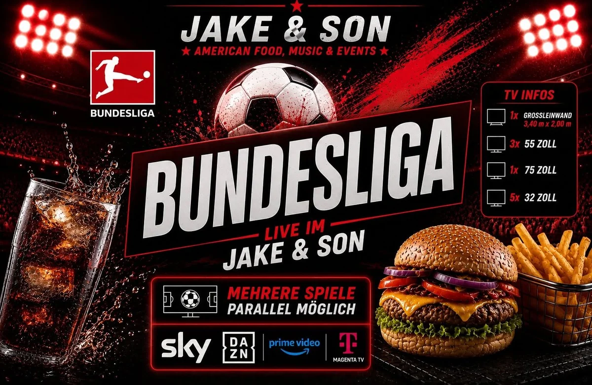 ⚽ Bundesliga: Union – Schalke live