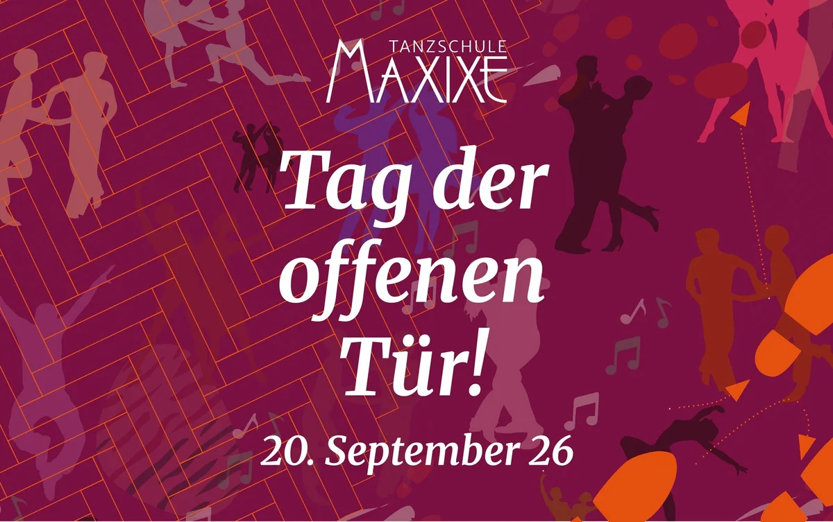 Tag der Offenen Tür 20.Sep.26
