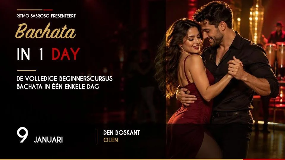 Bachata In 1 Day – Bild 1