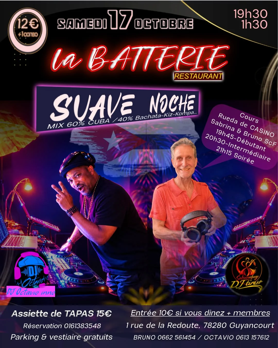 Eventbild