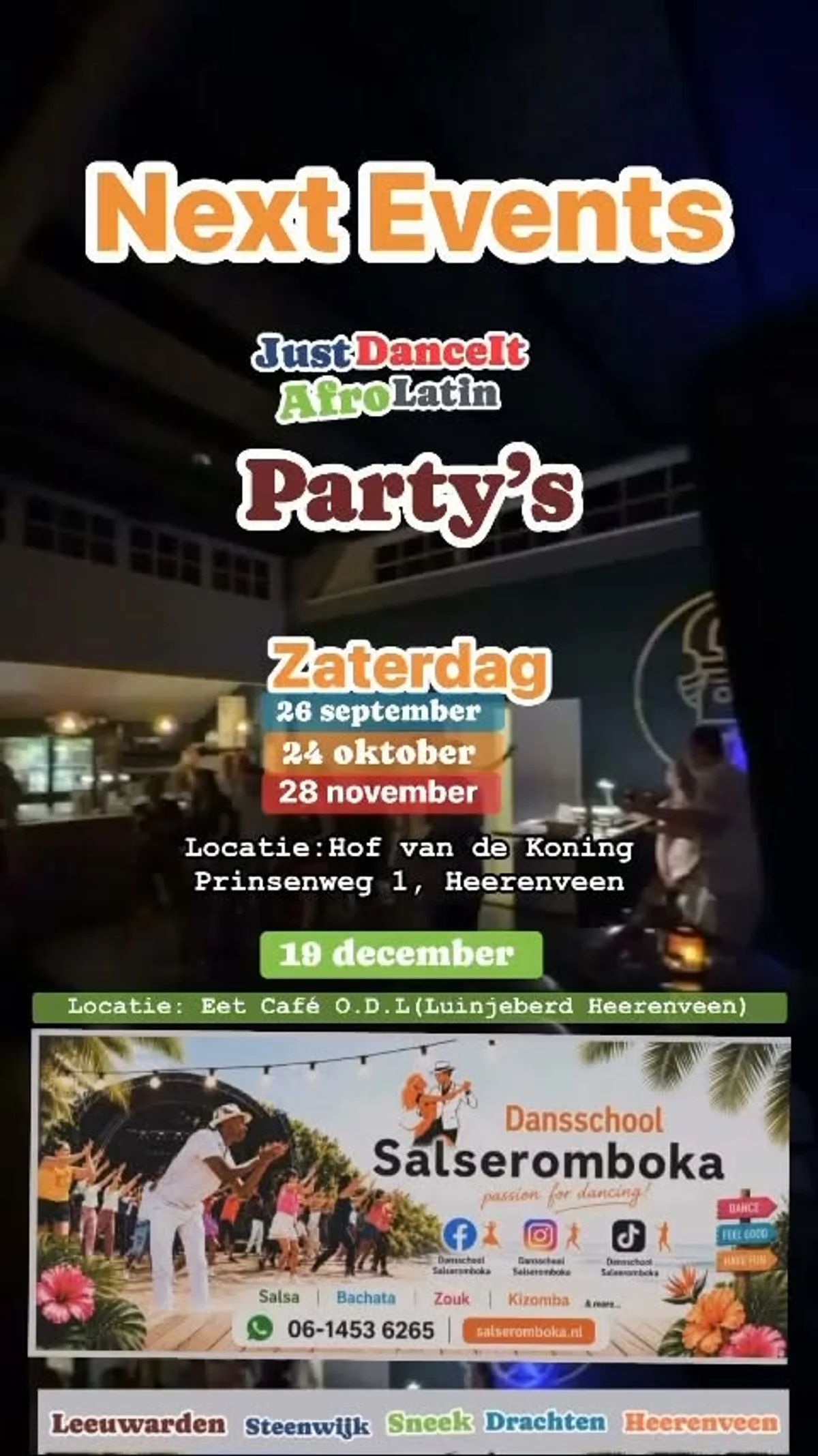 Event Picture