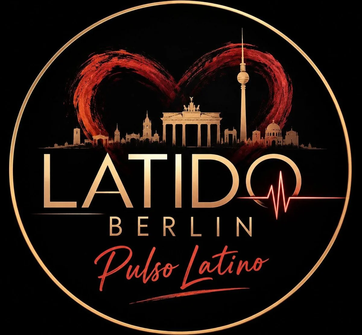 Latido Berlin – Salsa and Bachata