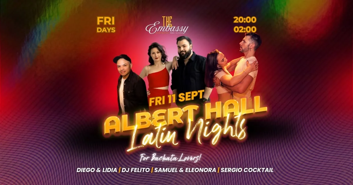 Salsa & Bachata at Chaussée de Wavre 651, 1040 Etterbeek, België, Ixelles