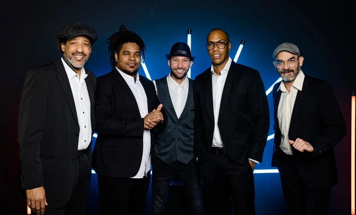 Salsa & Son Cubano with Feeling & Groove - Tempo Havanna in Konzert 