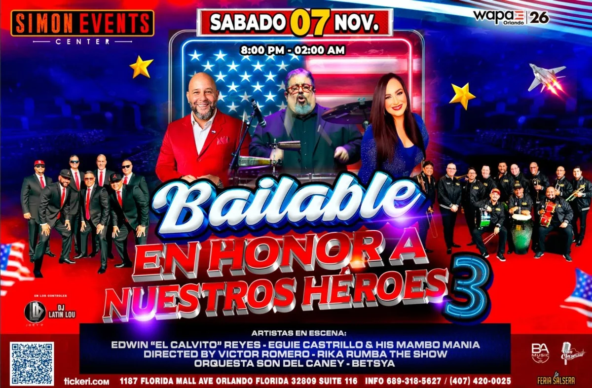Salsa at 1187 Florida Mall Ave, Orlando, FL 32809-7746, United States