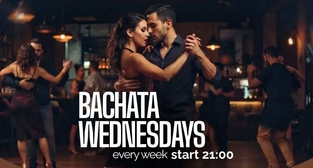 Bachata at Tantsustuudio Latin Passion, Tartu
