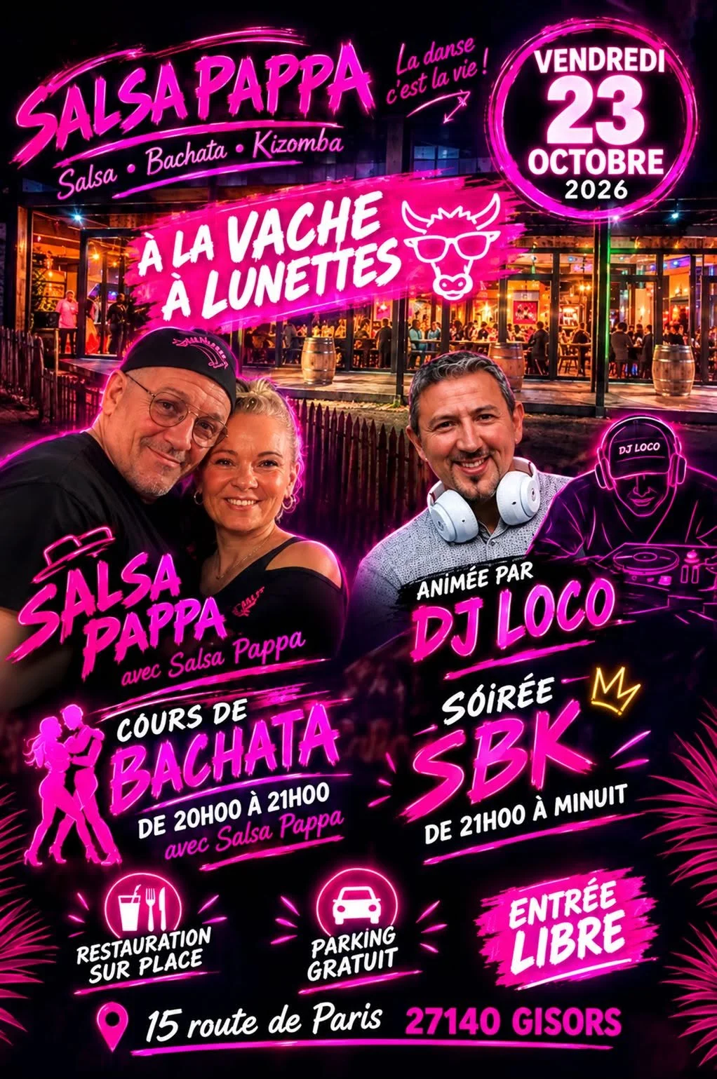 Eventbild