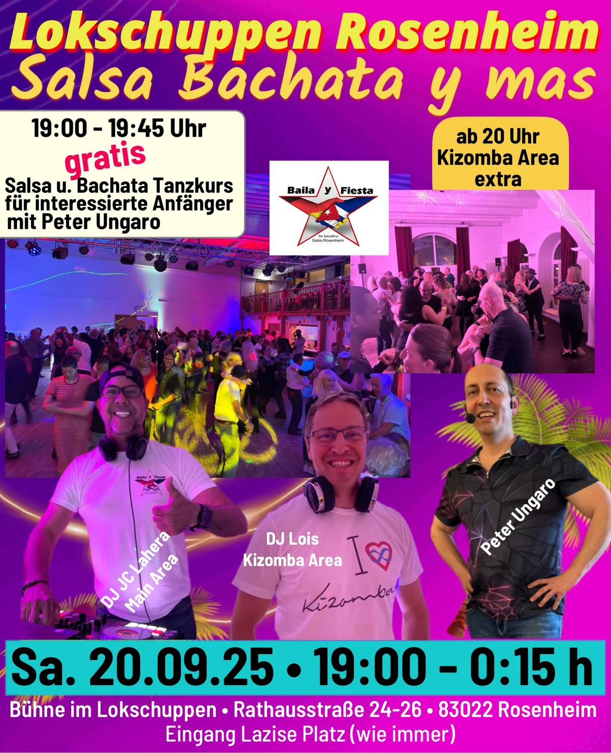 Event Picture