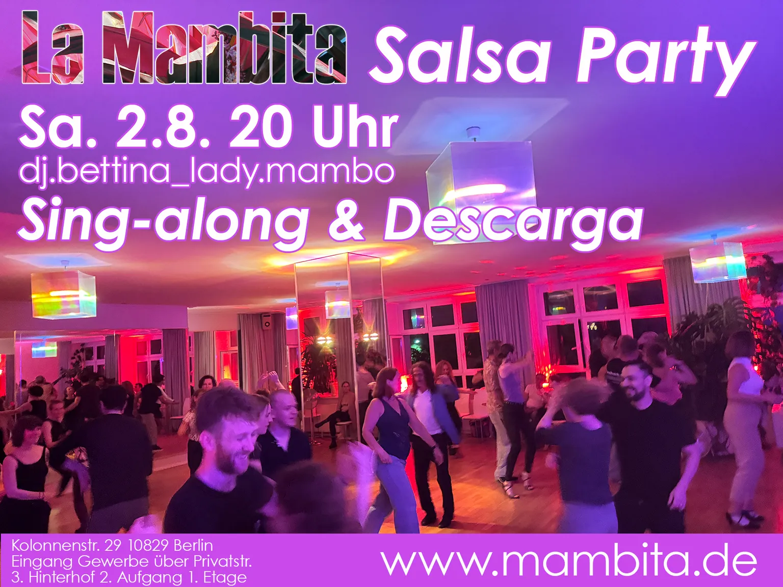 Event Picture
