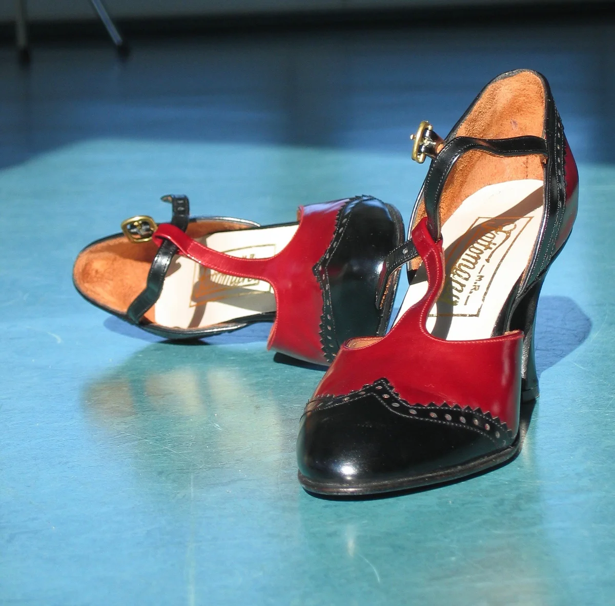 Schnupperstunden Tango Argentino & Salsa Cubana