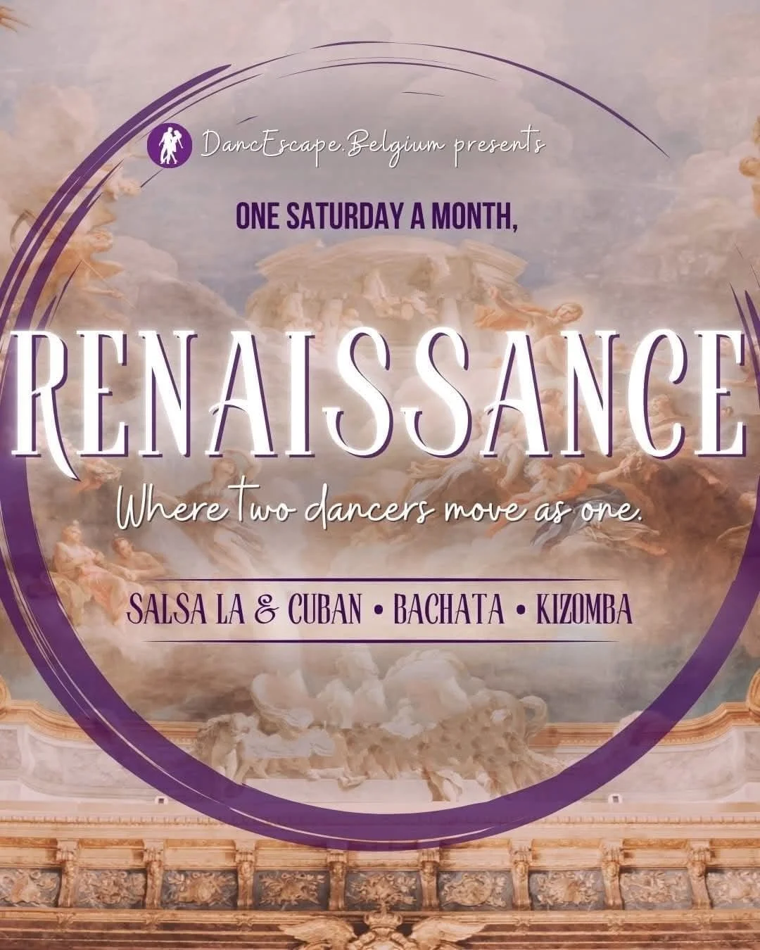 Salsa, Bachata & Kizomba at De Gazo-Club, Sint Truiden