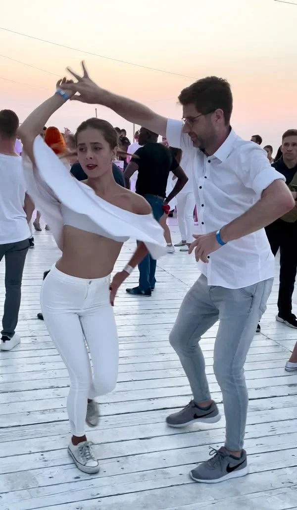 Salsa – Salsa in Donauwörth