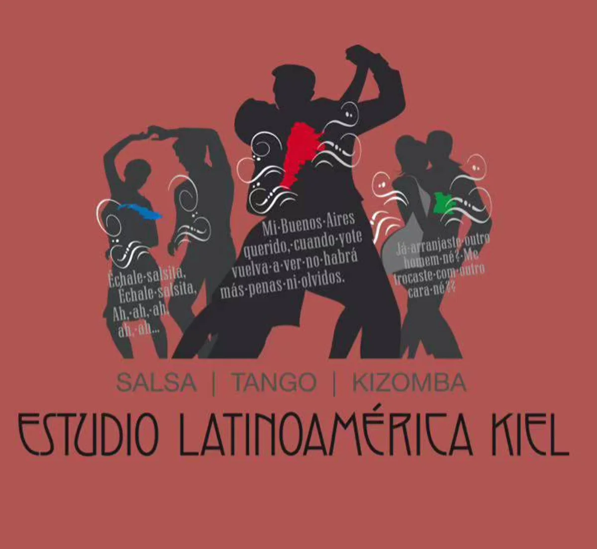 Schnupperstunden Tango Argentino & Salsa Cubana