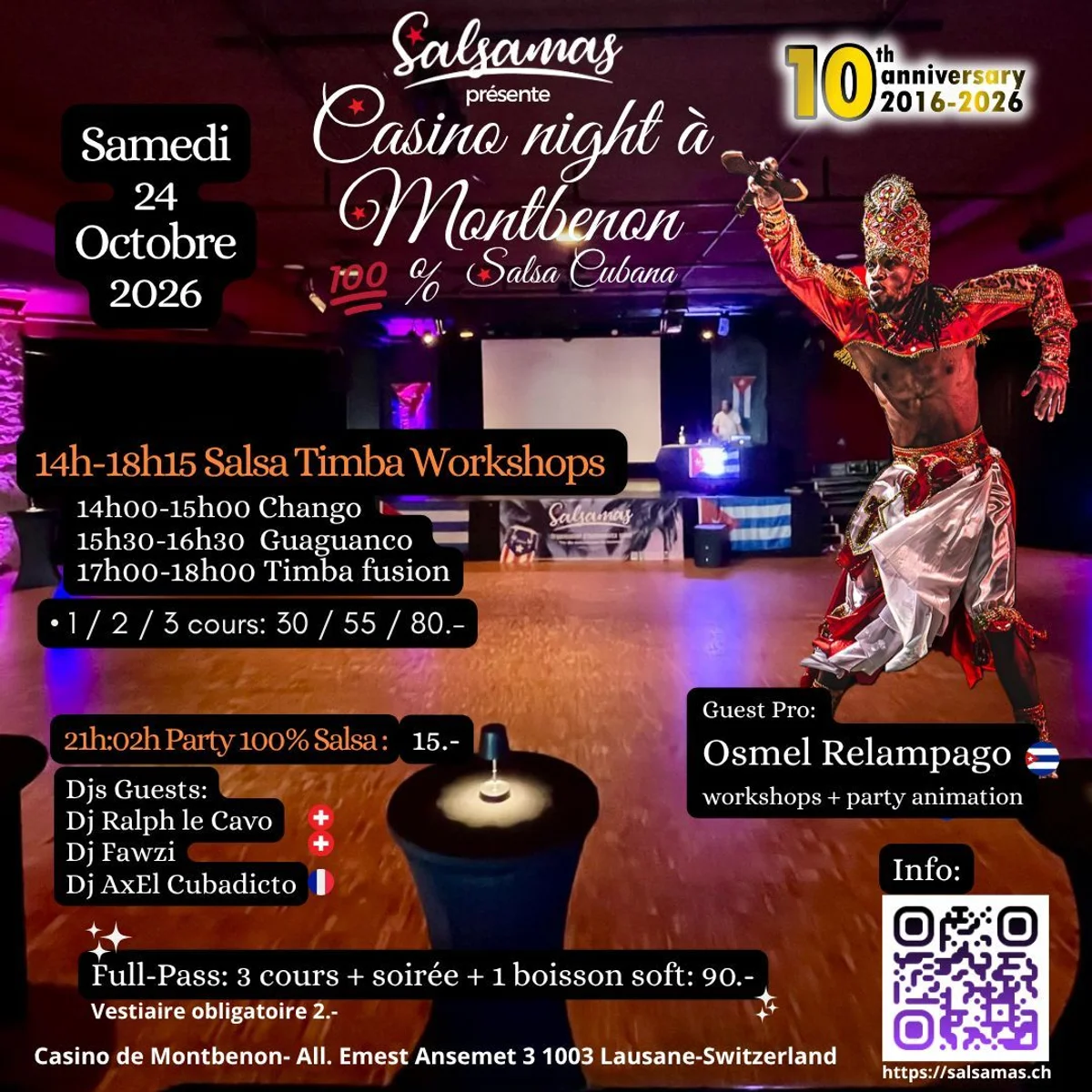Event Picture