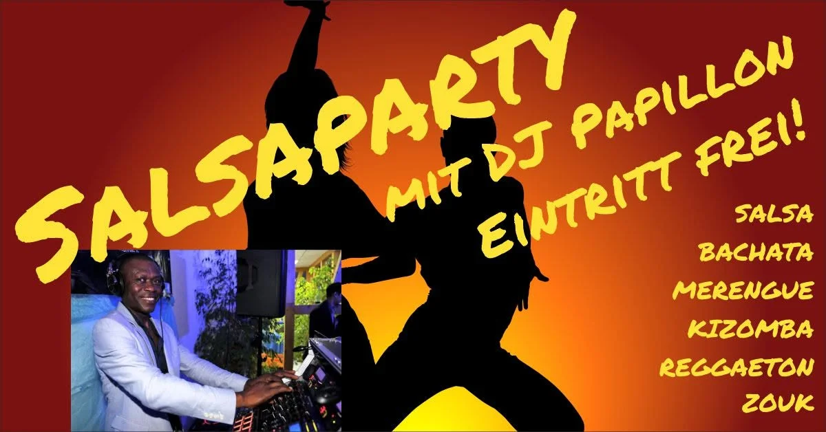 Salsa Party