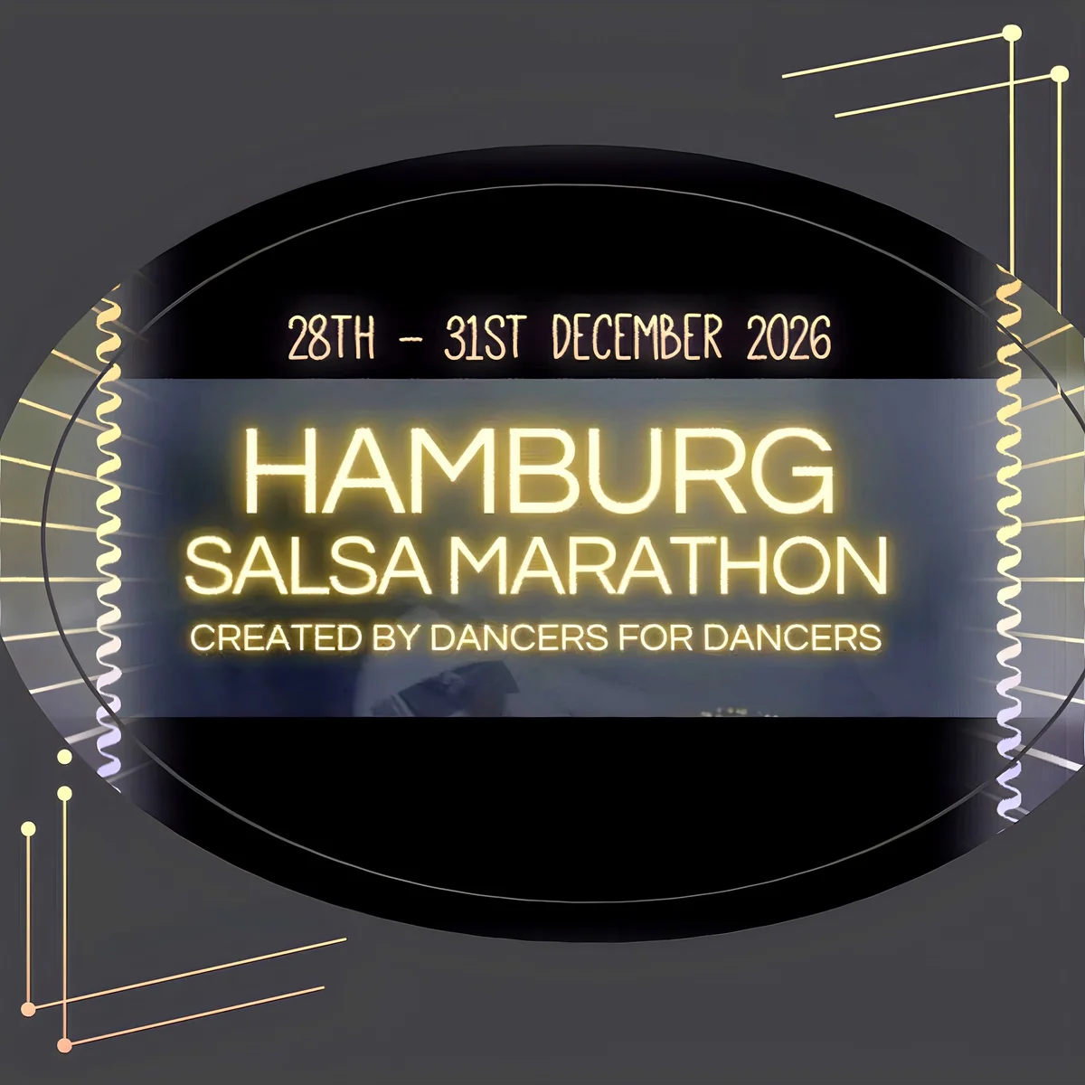Hamburg Salsa Marathon 2026