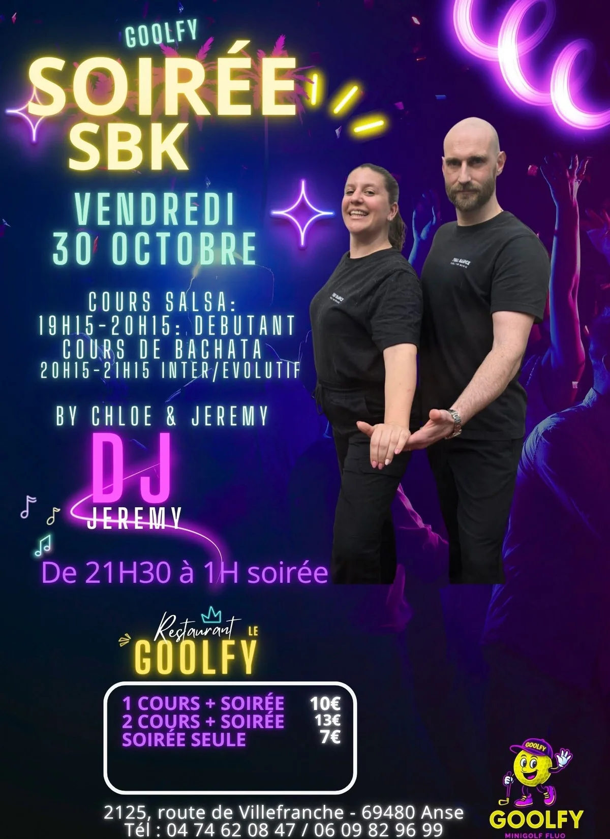 Event Picture
