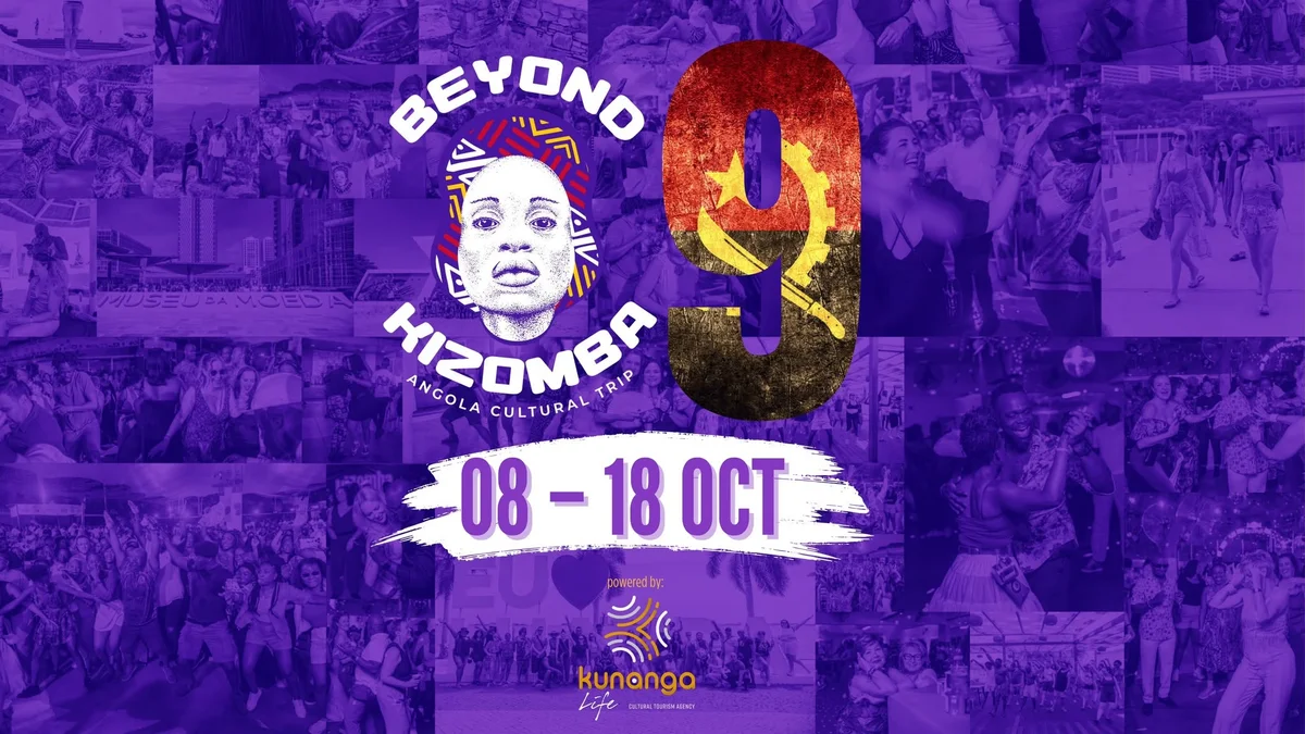 Kizomba at Angola, Chaunlundo