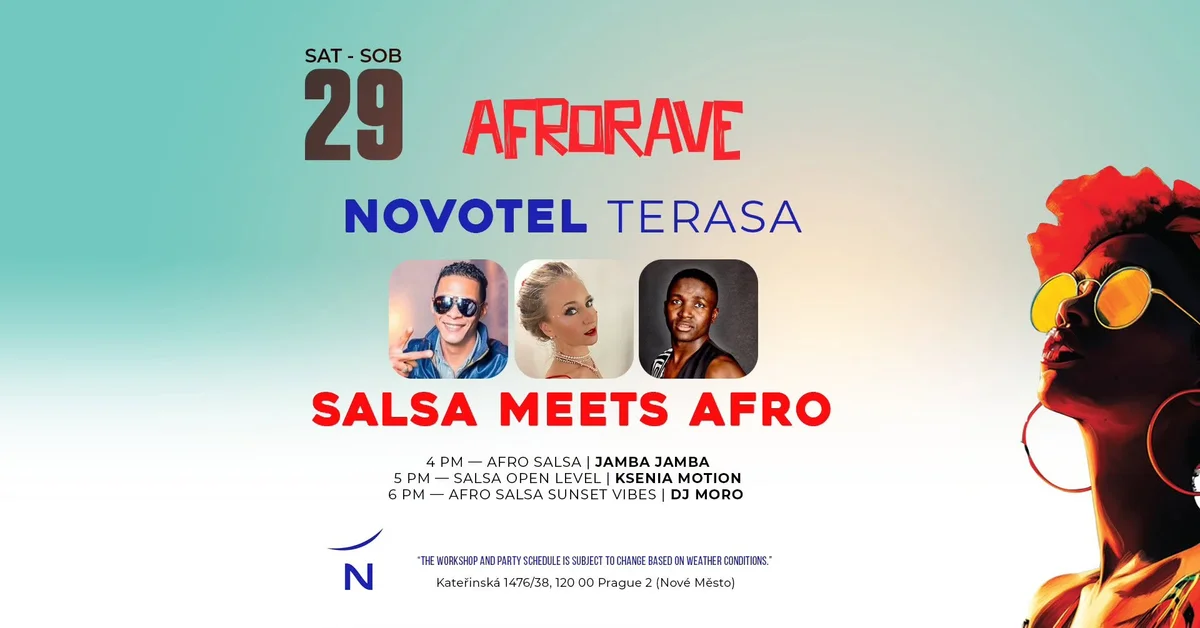 Event