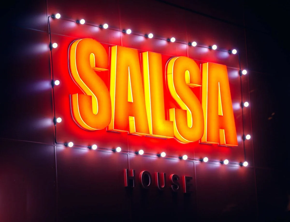 Salsa, Bachata & Kizomba at Alexandru cel Bun 83, Chisinau, Moldova, Chișinău