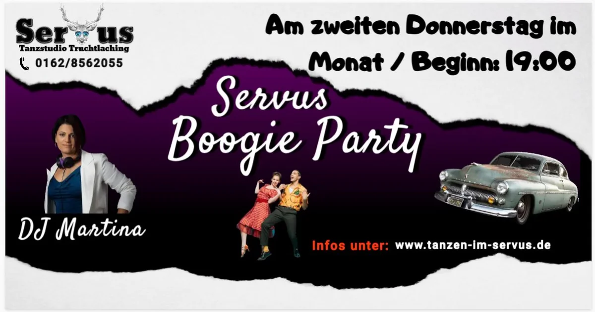 Boogie Party