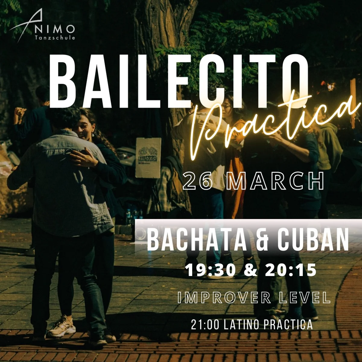 Animo Latino in Mannheim 