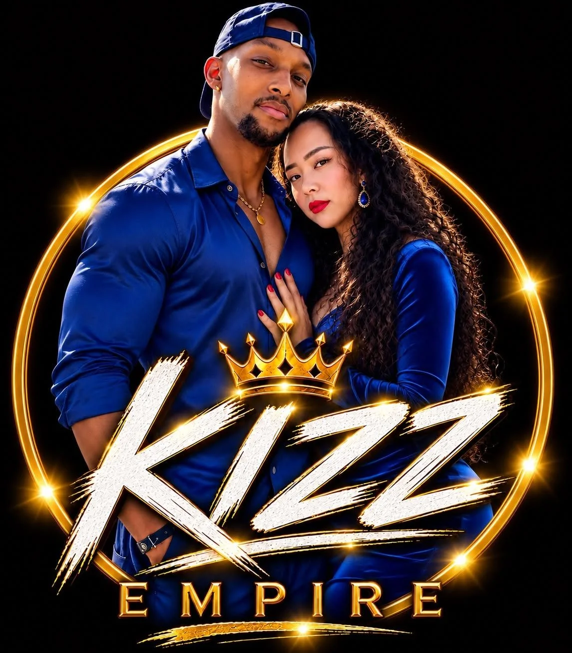 Kizz Empire Blue Moon Party 