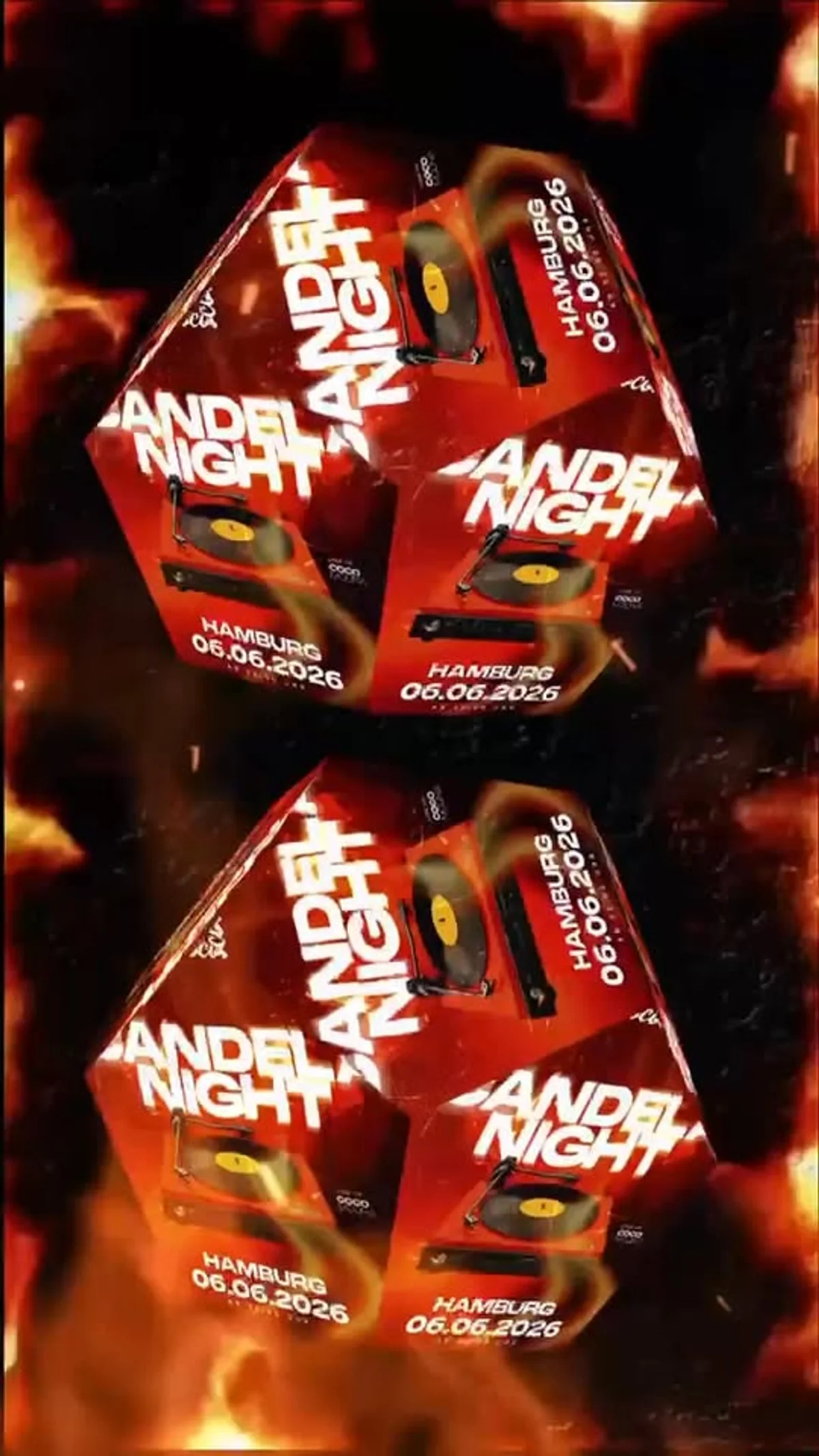 Candela Night 