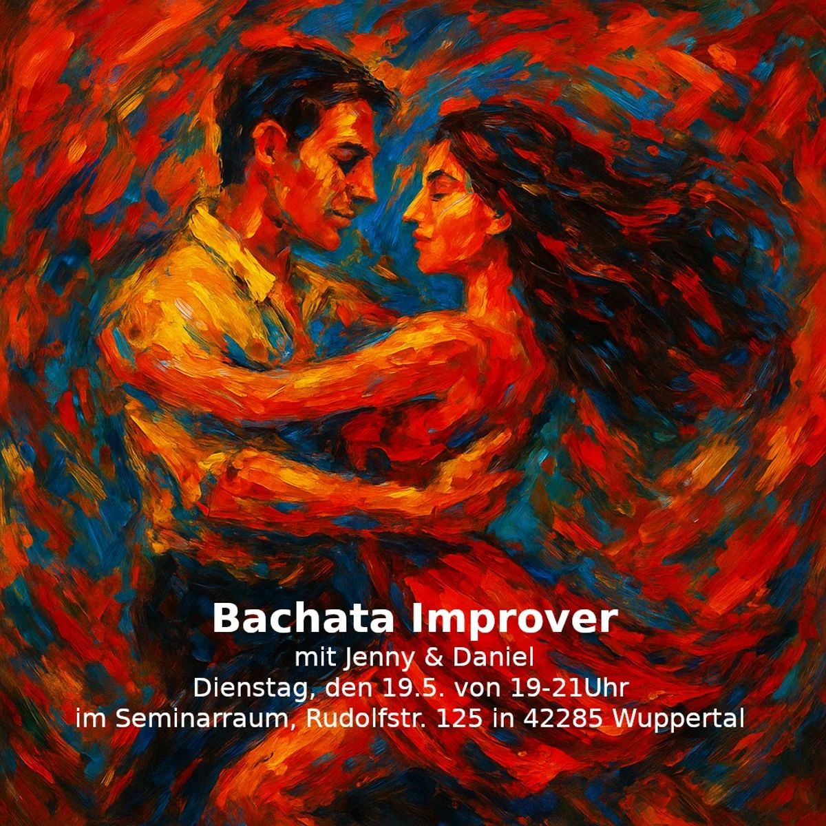 Bachata Improver