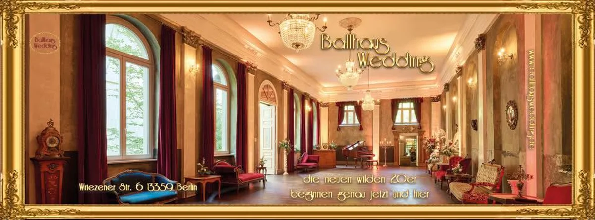 Timba Night - Cuban Salon - Gala Nacht