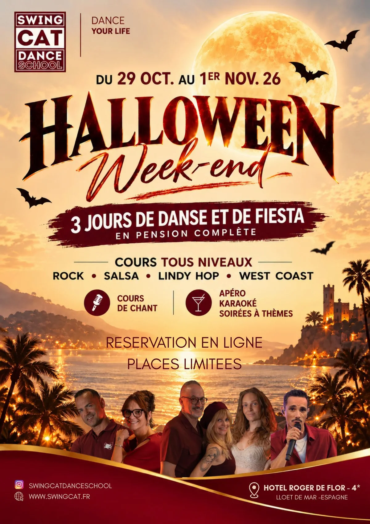 Event