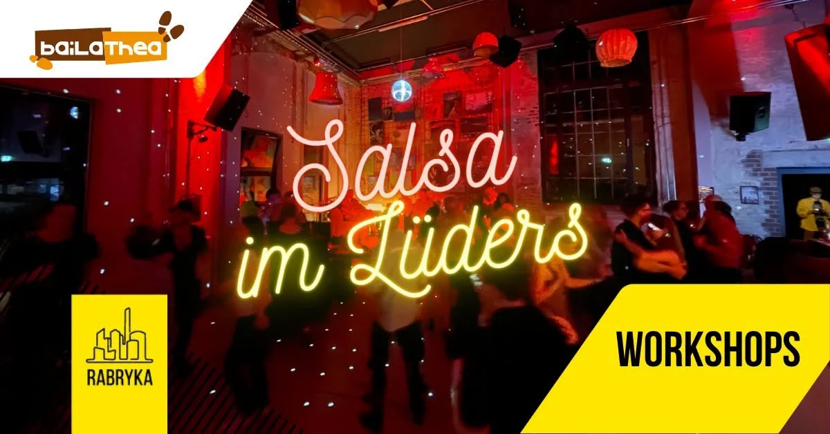 Salsa at Conrad-Schiedt-Straße 23, 02826 Görlitz, Germany
