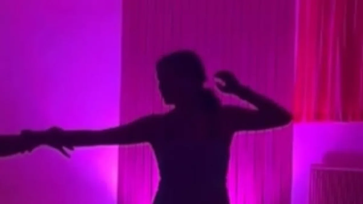  Workshop Bachata - Figuren mit Bodymovement