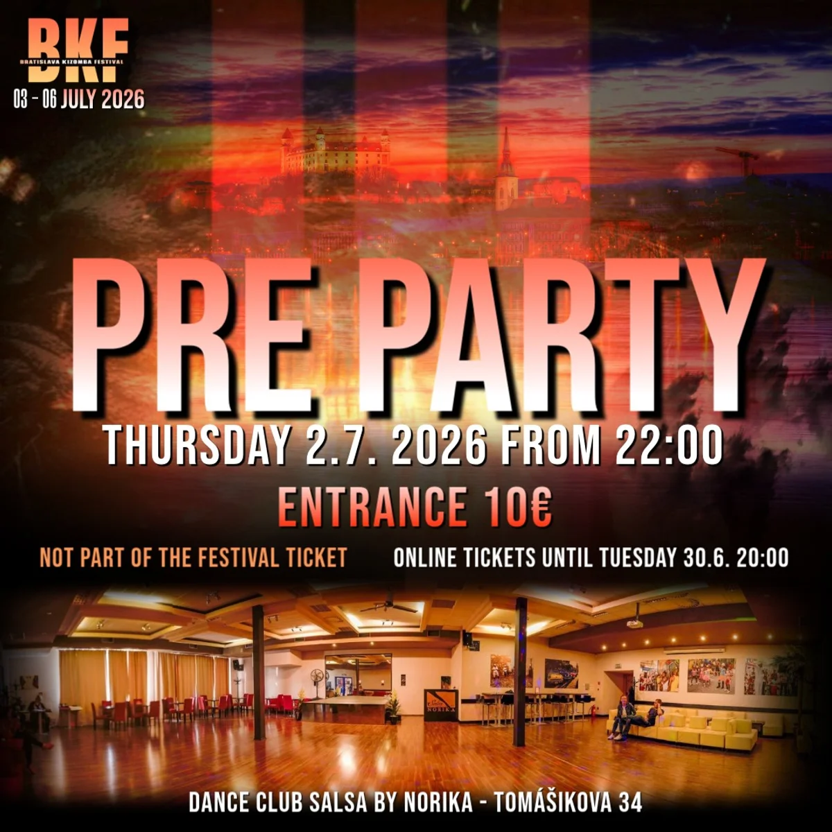 Event