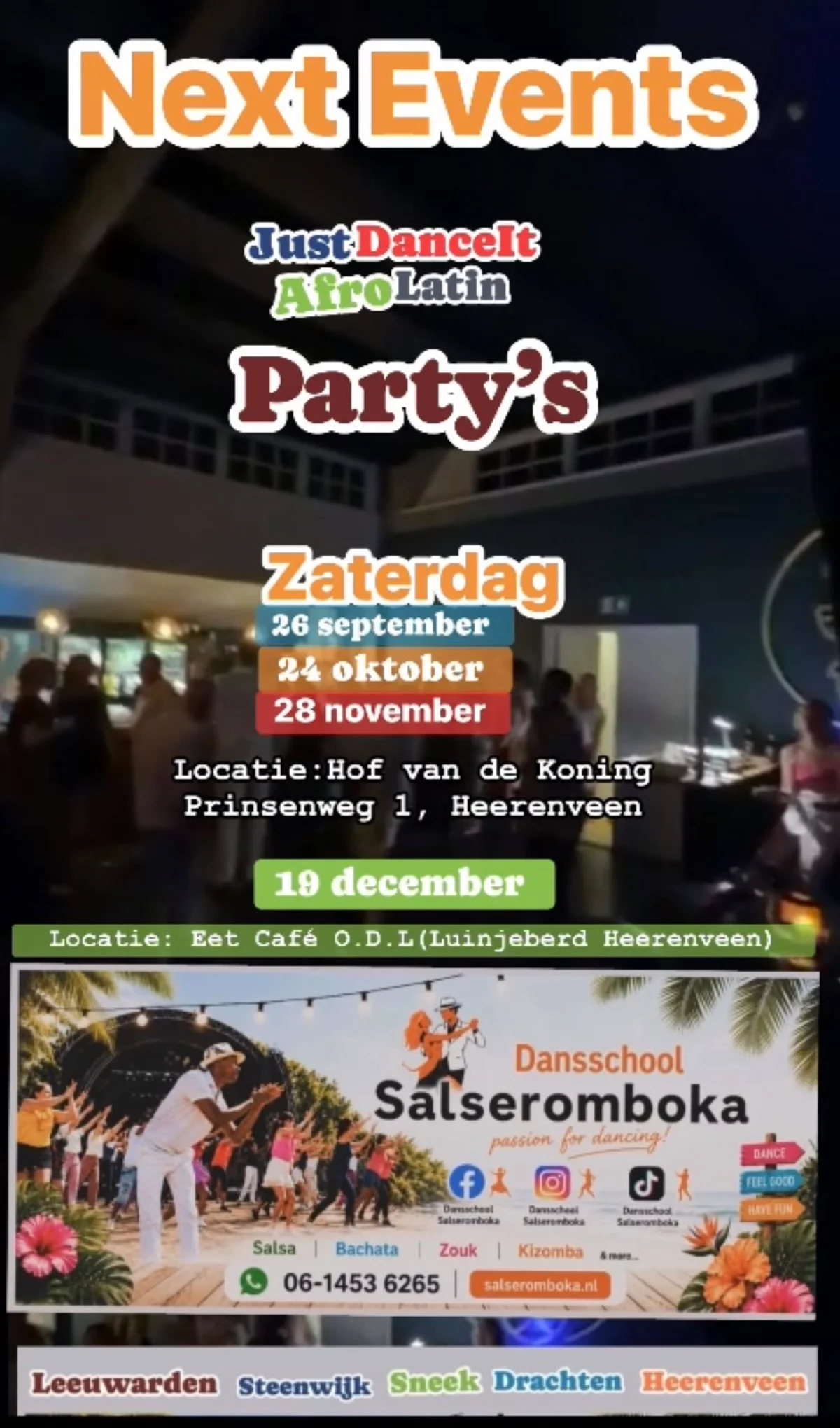 Event Picture