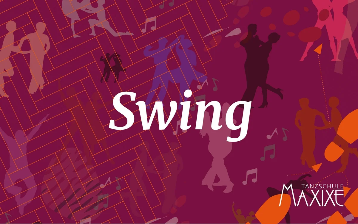 KOSTENLOS: Lindy Hop