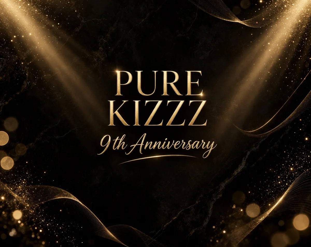 Pure Kizzz *9th Anniversary* 