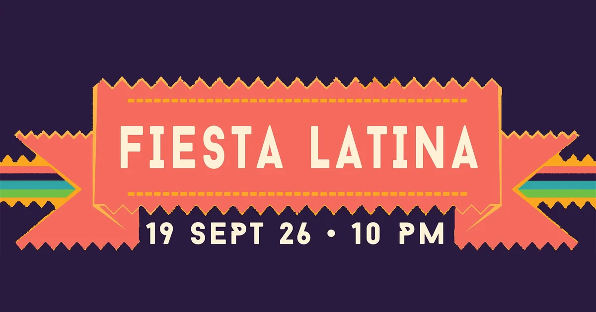 FIESTA LATINA ☆ ERFURT