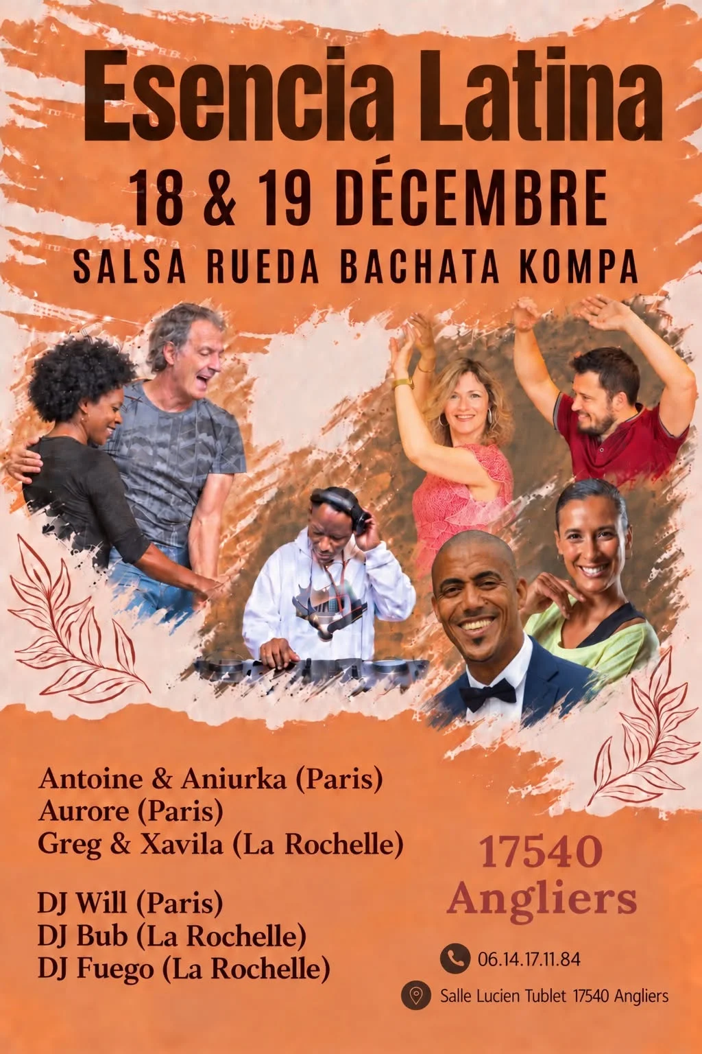 Event