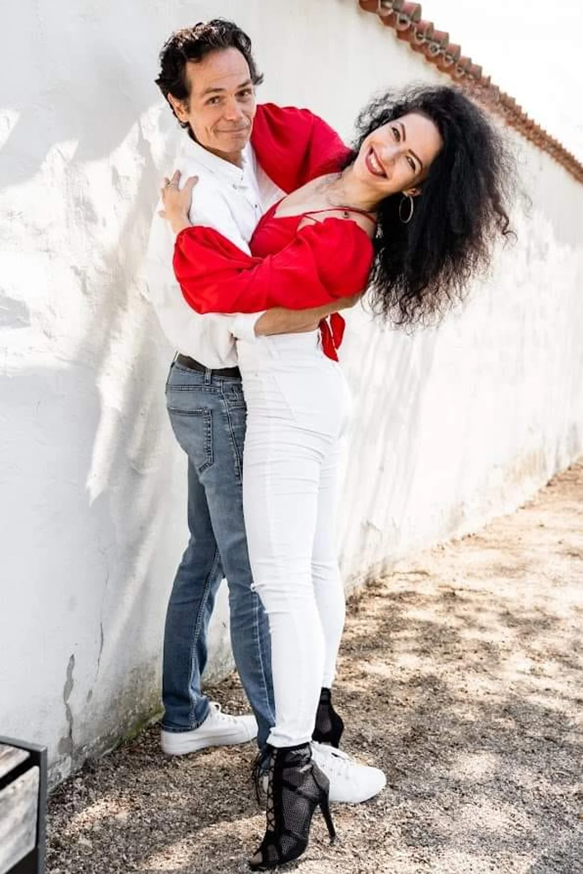 Neuer Bachatakurs Start Regensburg