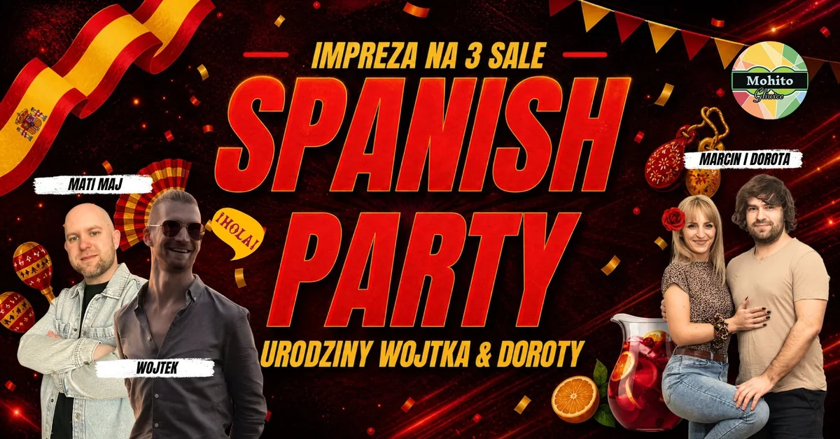 Salsa, Bachata & Kizomba at ul. Zwycięstwa 52A, 44-103 Gliwice, Poland