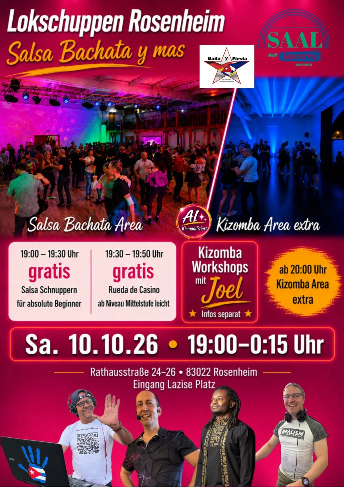 Event Picture