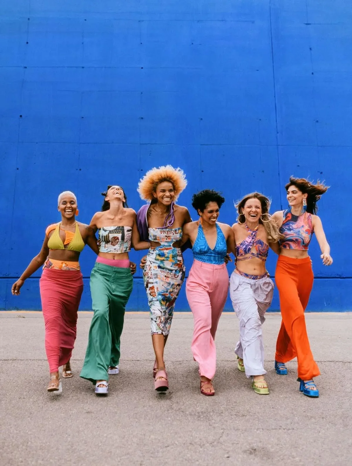 Salsa Festival mit Las Karamba – Salsa in Minden