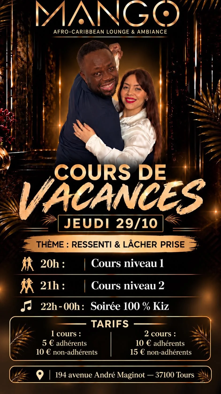 Image de l'événement