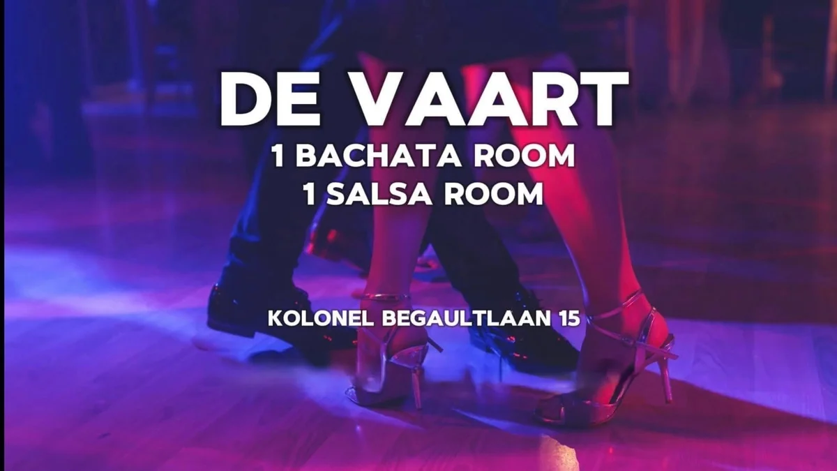 Fridays @ de vaart – Bild 1