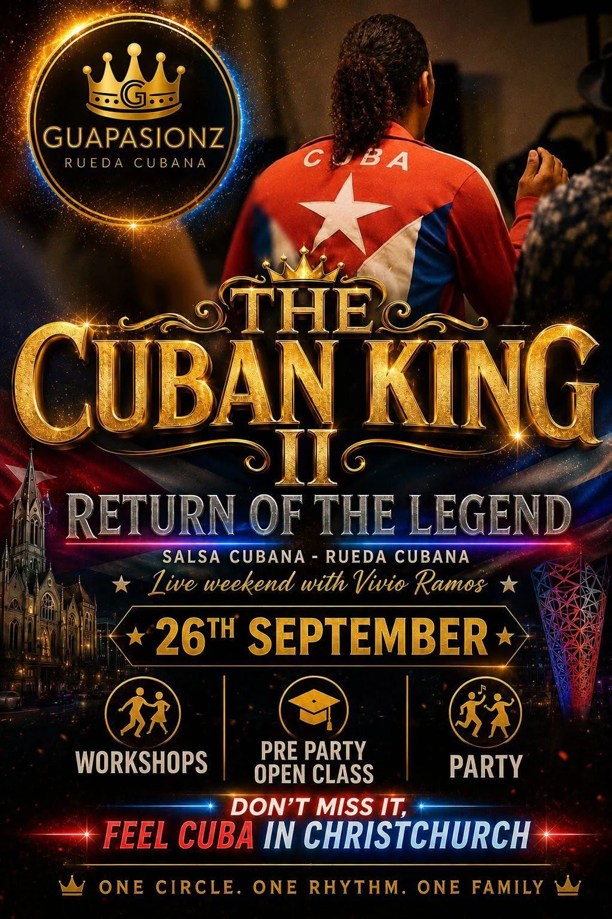Event Picture